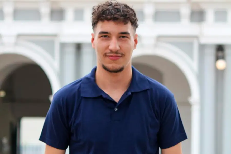 Foto: Nicol&aacute;s Bourlot.