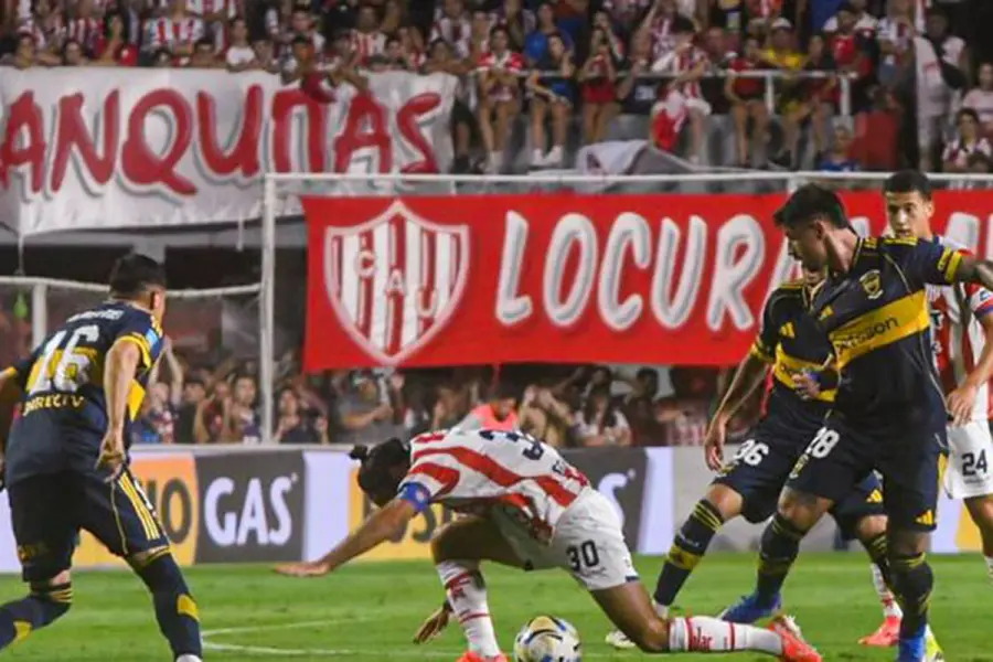 Foto: La Naci&oacute;n.