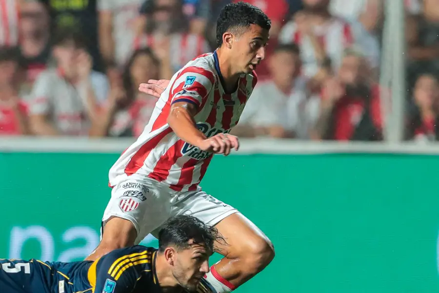 Foto: X oficial de Uni&oacute;n.