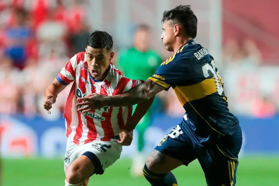 Foto: X oficial de Uni&oacute;n.