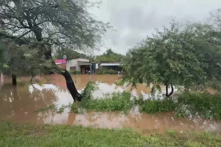 Inician una colecta solidaria para ayudar a Tucumán tras las inundaciones