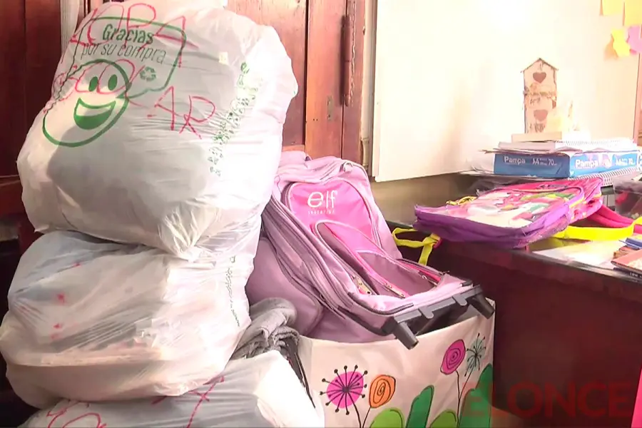 Escuela Estrada (foto Elonce)