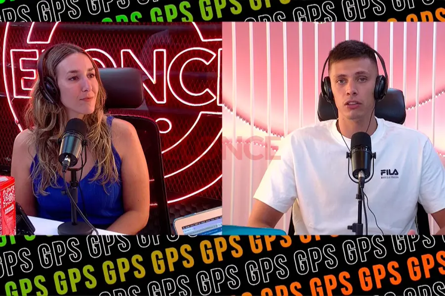 Los conductores de GPS. Foto: Elonce.