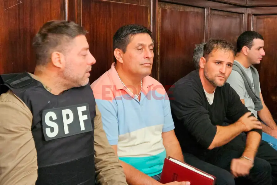 Foto: Archivo Elonce.