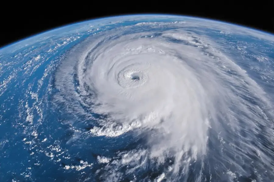 Fen&oacute;meno El Ni&ntilde;o. Foto: Meteored.