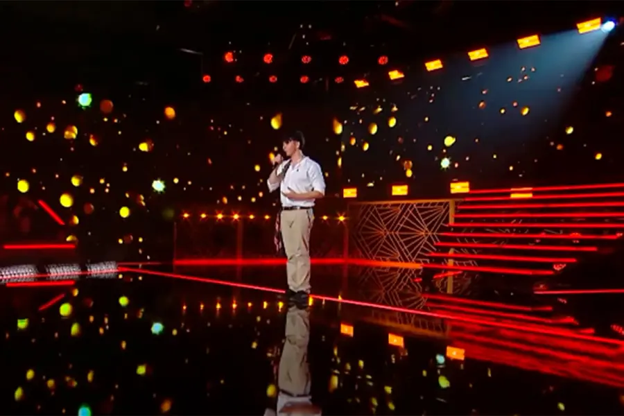 Foto: Captura de video.