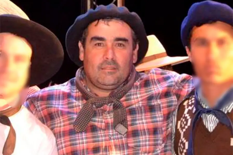 Jos&eacute; Luis &ldquo;Neguchi&rdquo; Nievas