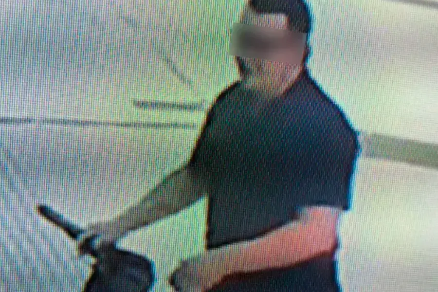 "Cuento del t&iacute;o" en Santa Fe.