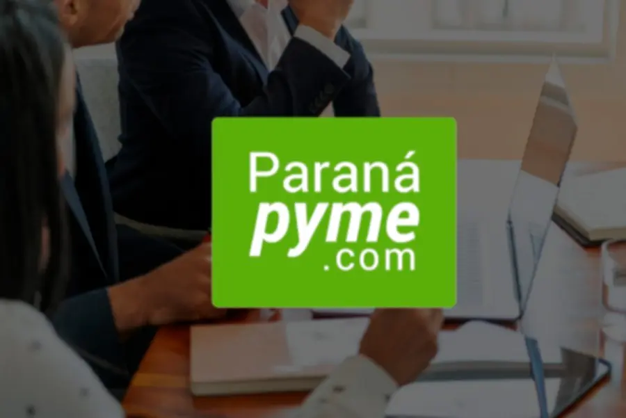 Nueva plataforma para Pymes.