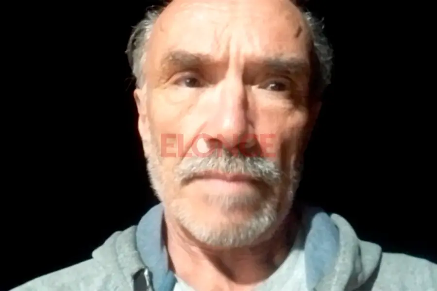 El entrevistado dialog&oacute; en Noticias a la Noche. Foto: Elonce.