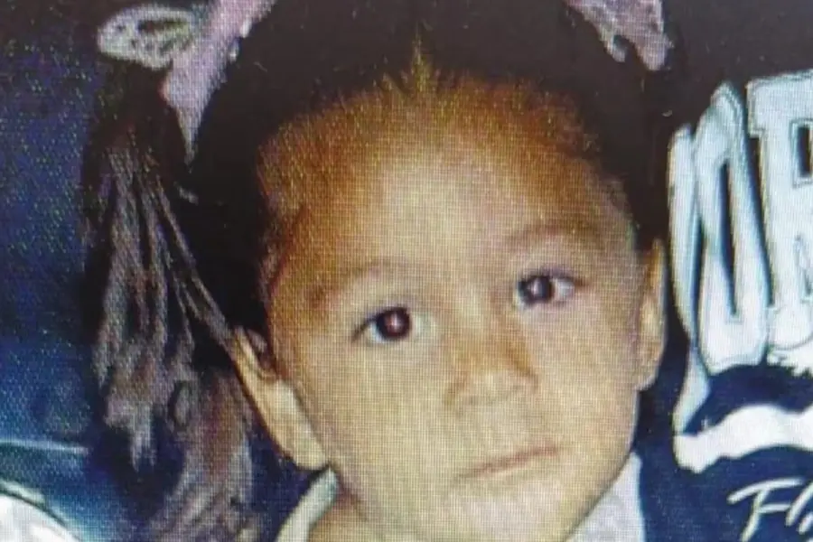 Buscan a Esmeralda Pereyra L&oacute;pez