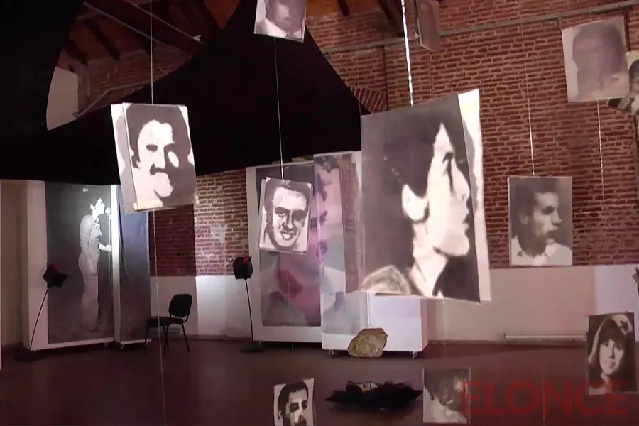 &ldquo;Biomemoria&rdquo; (foto Elonce)