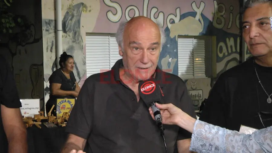 Rub&eacute;n Clavenzani