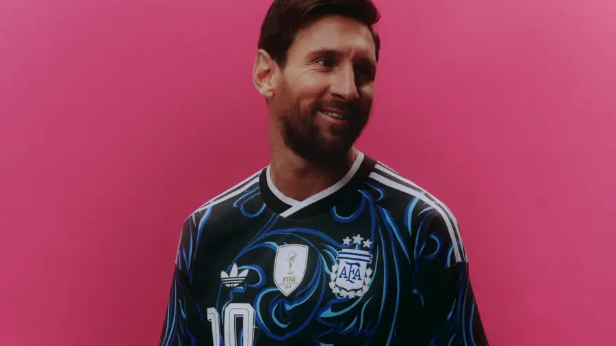 Messi quiere proteger su marca de las imitaciones