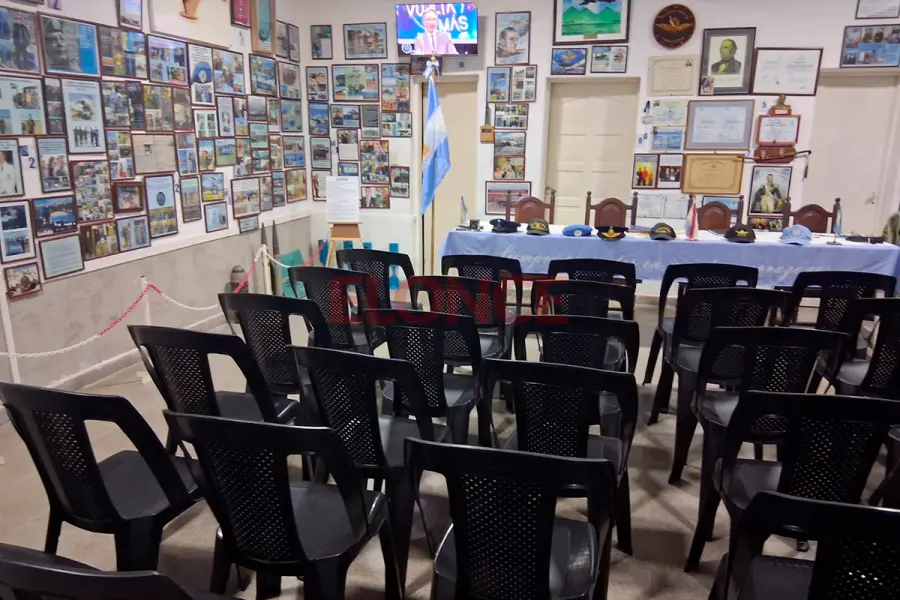 Alumnos visitaron Museo El C&oacute;ndor de San Benito (foto Elonce)