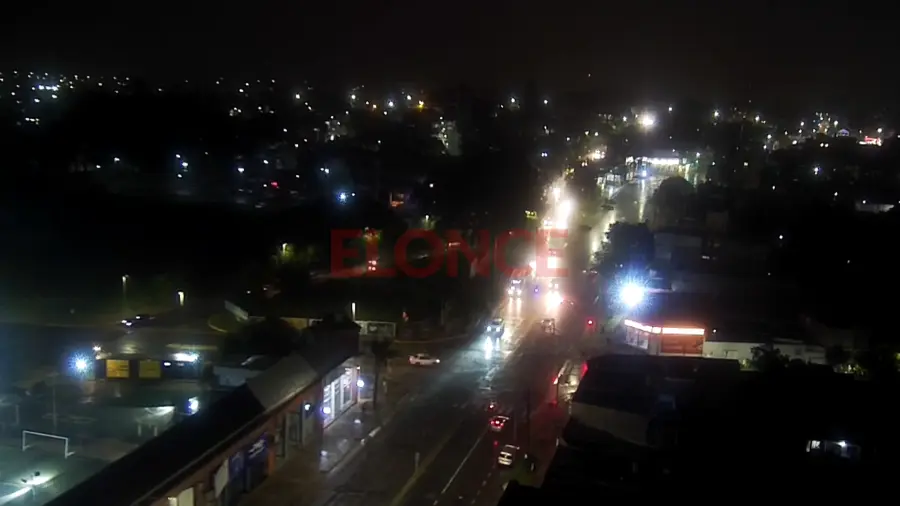 Foto: Archivo Elonce.