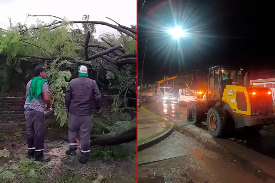 Foto: Municipalidad de Paran&aacute;.