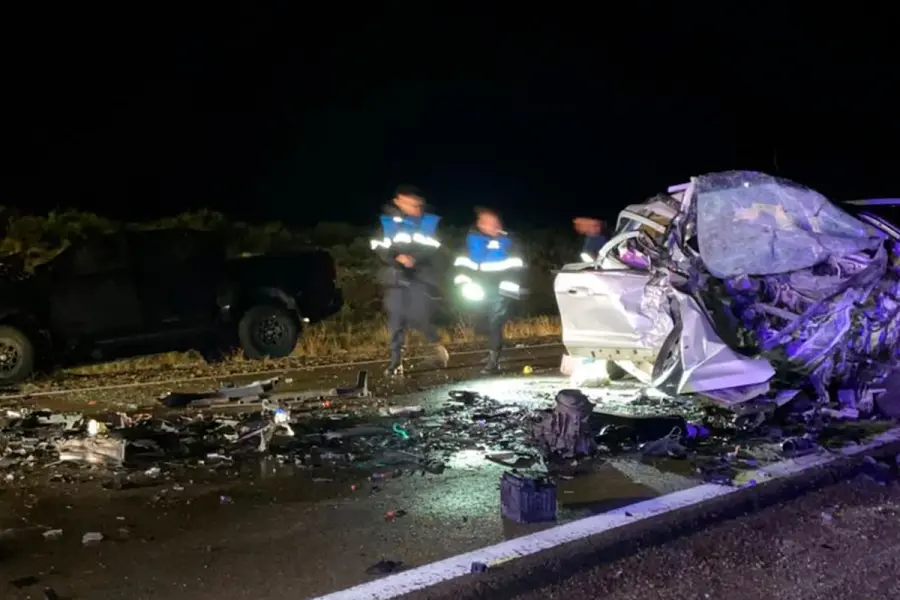 Foto: El Comodorense.