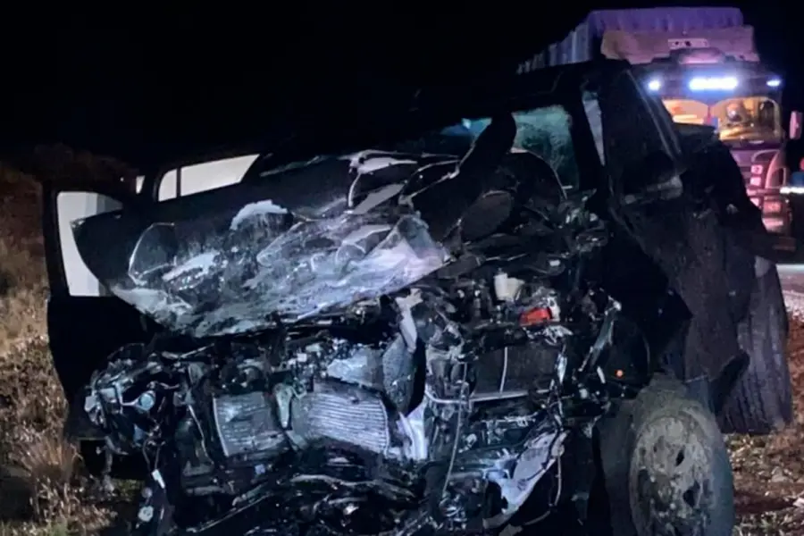 Foto: El Comodorense.