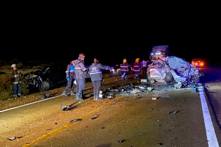 Foto: El Comodorense.