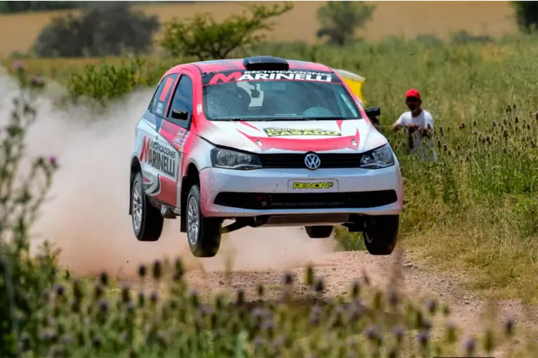 Se postergó el Rally Entrerriano y las inscripciones continúan habilitadas
