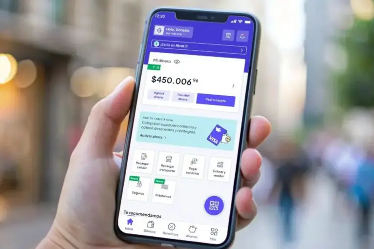 Cuenta digital con 27%: cómo hacer rendir el dinero y ahorrar en el súper