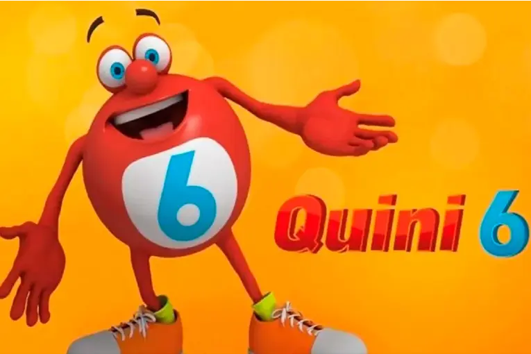 Quini 6: pozo vacante y una cifra récord de casi $9.000 millones para este miércoles