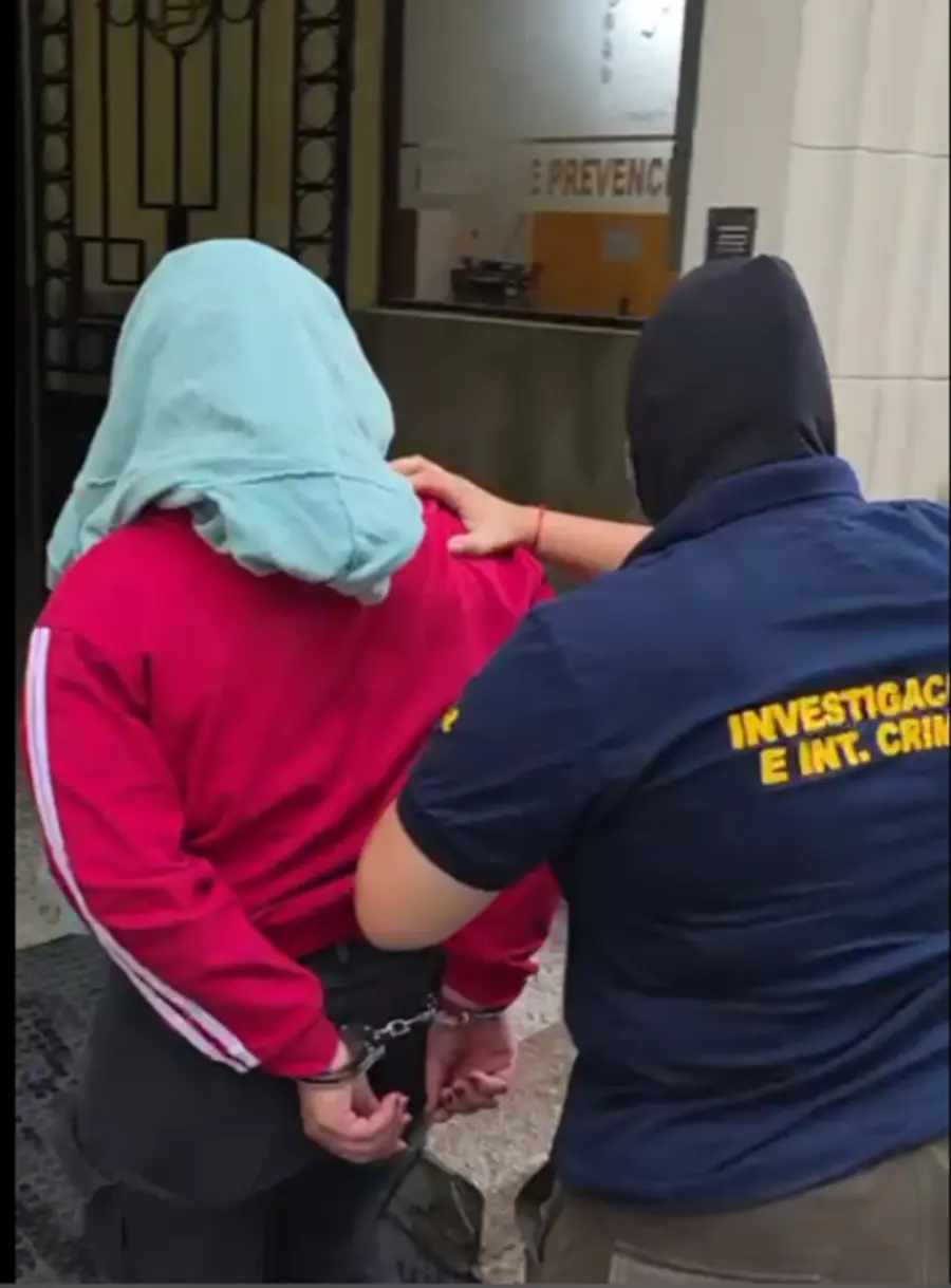 Jefatura Departamental Concordia