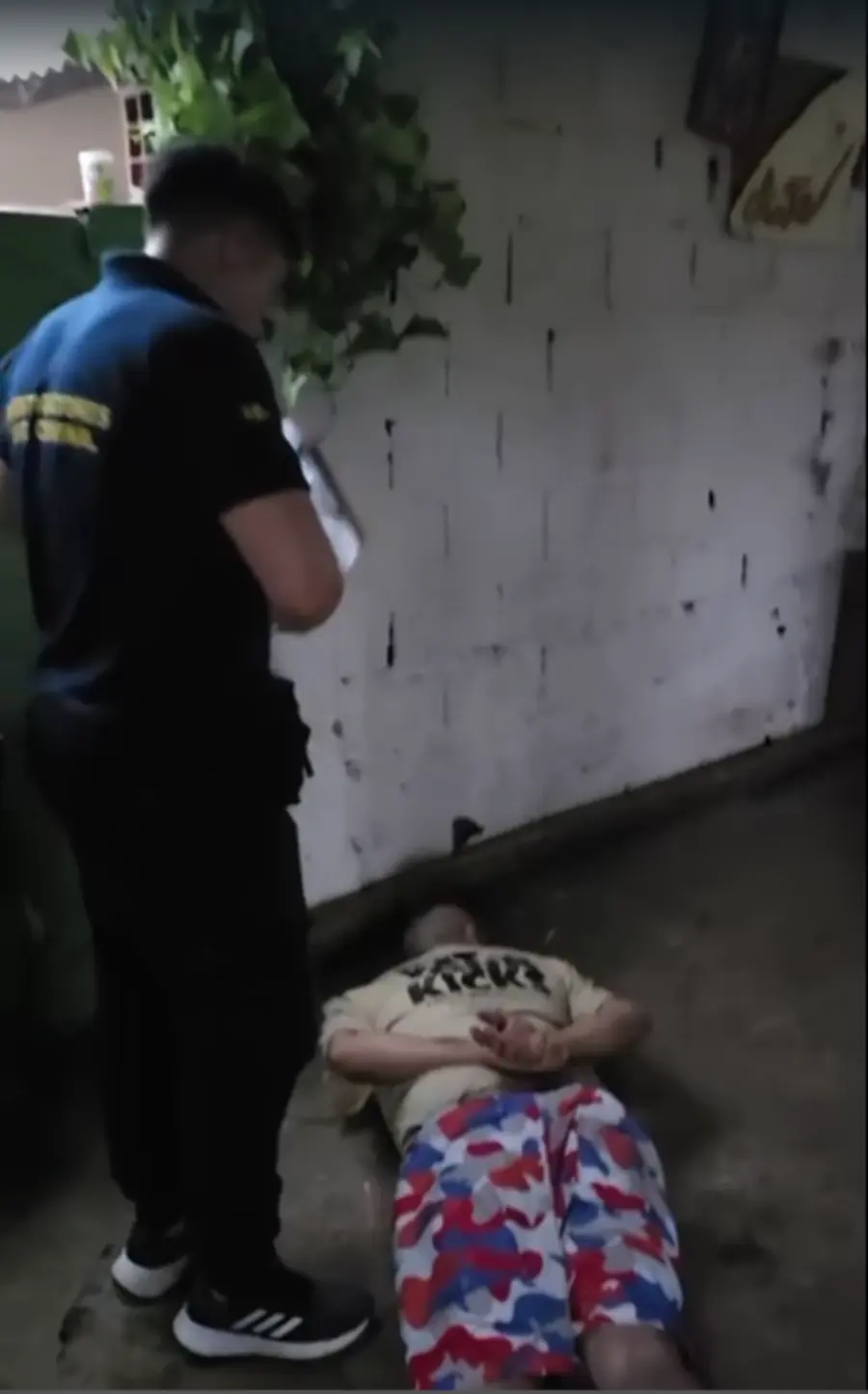 Jefatura Departamental Concordia