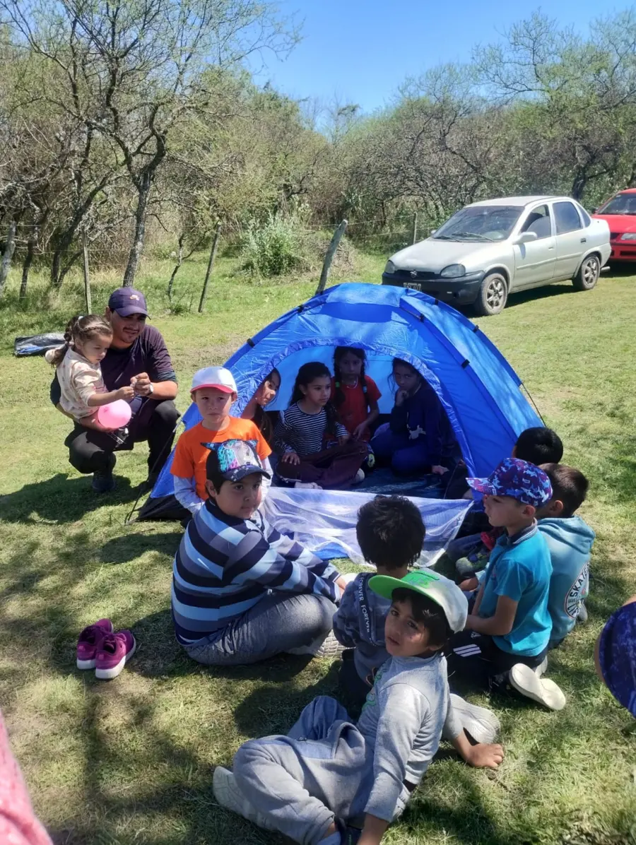 Foto: Gobierno de Entre R&iacute;os