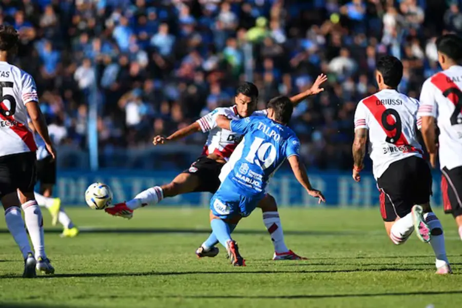 Foto: La Naci&oacute;n.