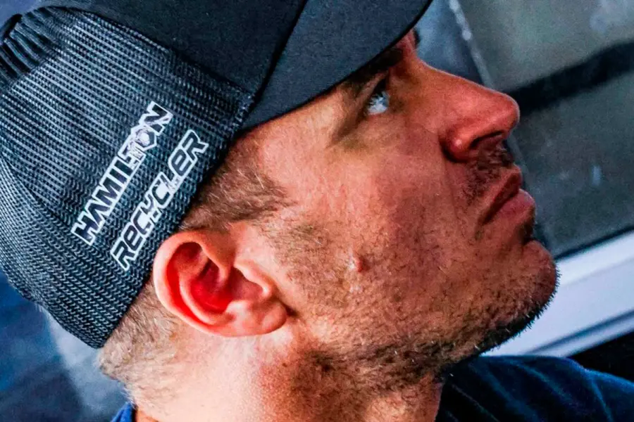 Foto: Instagram de Mariano Werner.