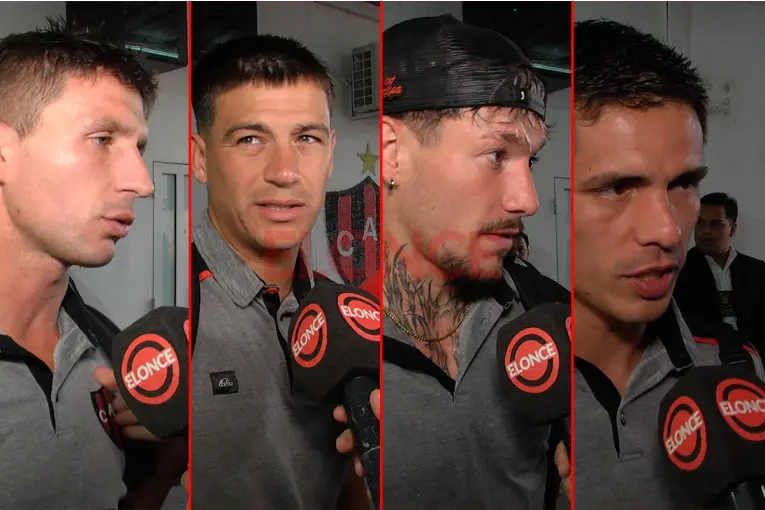 Patronato: voces del triunfo y el análisis tras el 2-0 ante Colegiales