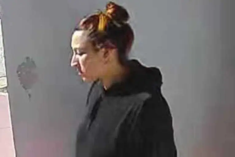 Buscan a una joven que se ausentó de su hogar en Concepción del Uruguay