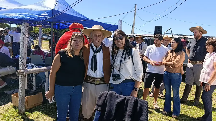 (foto Facebook Silvio Roberto Courvoisier)