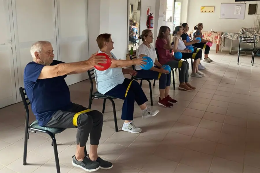 CEF N&ordm;30 de Villaguay.