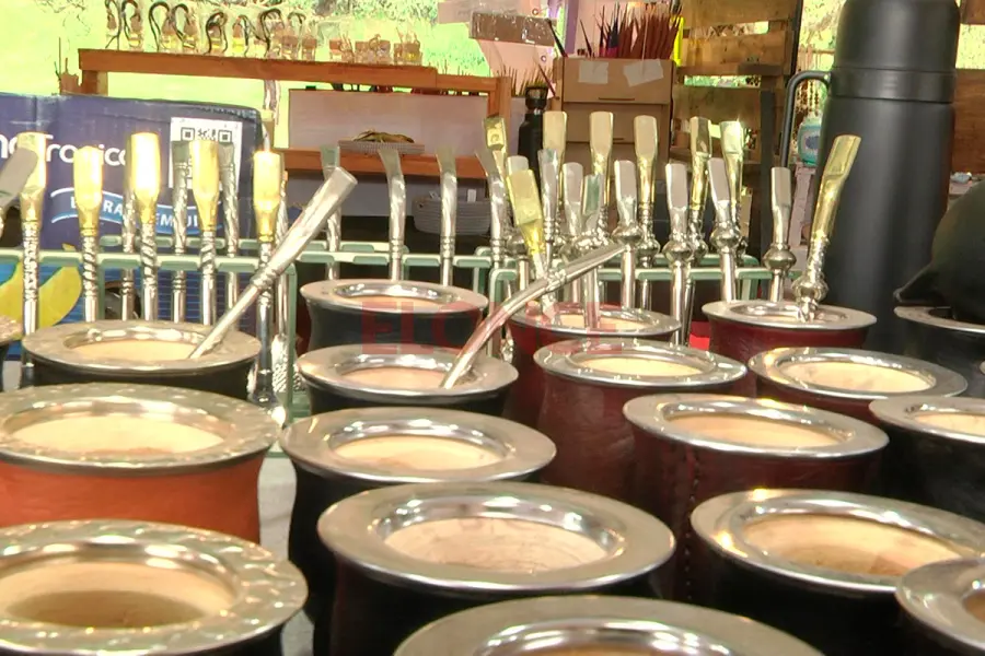 Feria Oto&ntilde;al (foto Elonce)