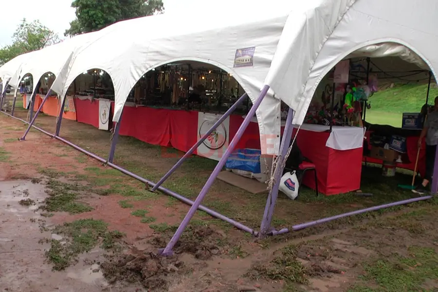 Feria Oto&ntilde;al (foto Elonce)