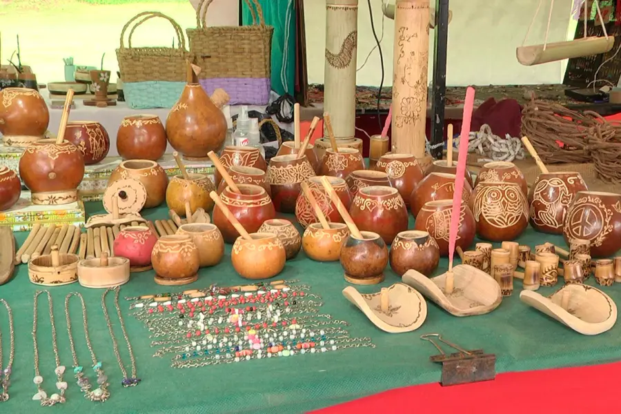 Feria Oto&ntilde;al (foto Elonce)