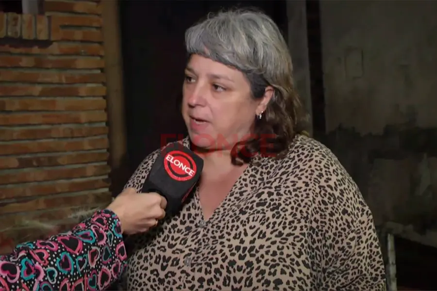 Clarisa Sobko. Foto: Elonce.