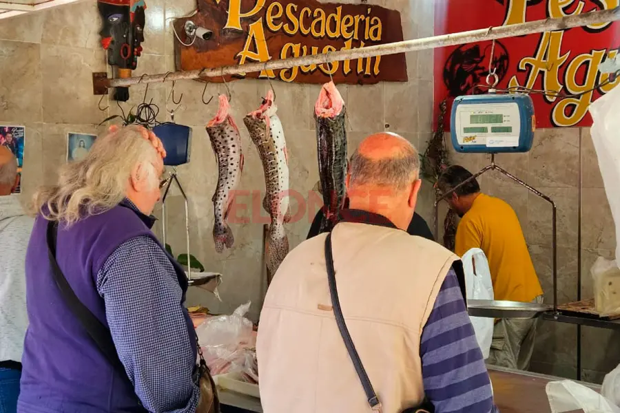 Puerto S&aacute;nchez.