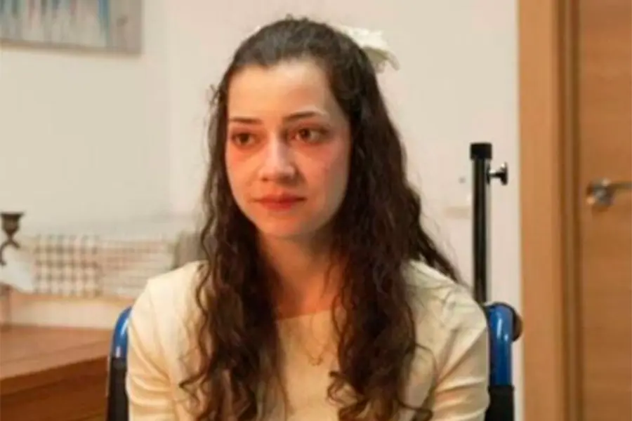 Noelia Castillo Ramos