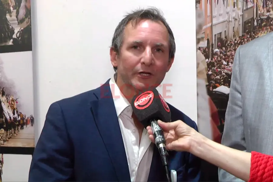 Sebasti&aacute;n Tomassi