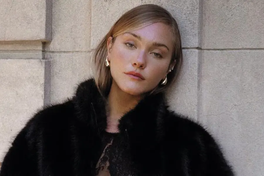 Foto: Instagram de Sof&iacute;a Sol&aacute;.