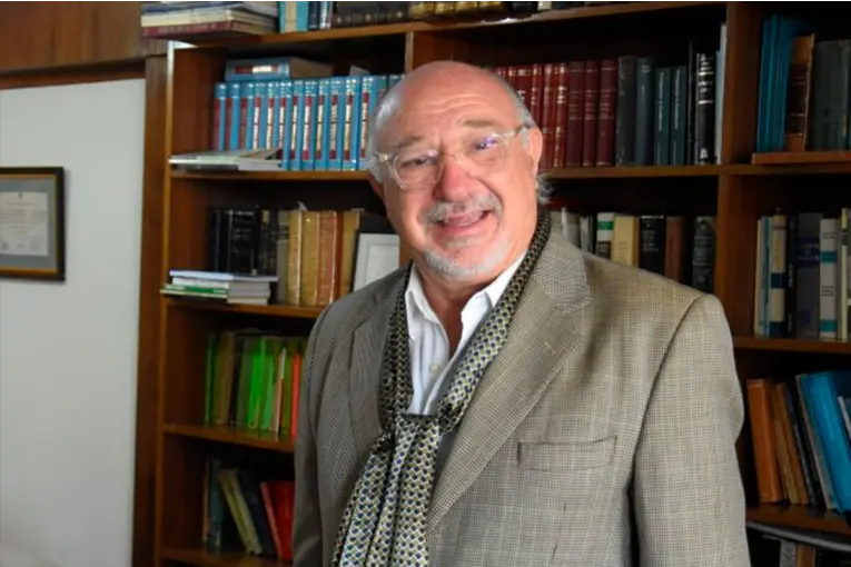 Falleció Julio Federik, destacado abogado penalista y figura cultural de Entre Ríos