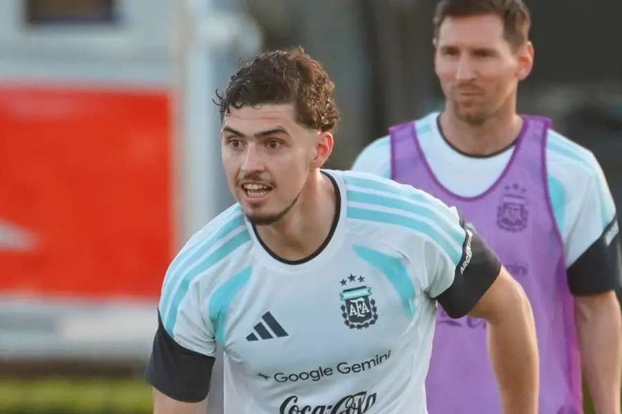 Joaqu&iacute;n Panichelli.