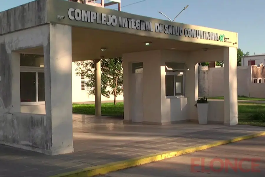 Centro Comunitario Jorge Newbery