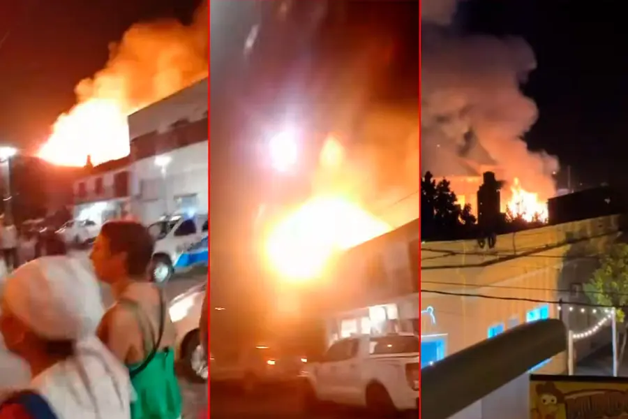 Foto: Captura de video.