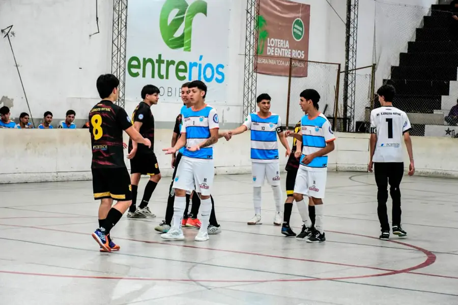 Foto: Club Bajada Grande.