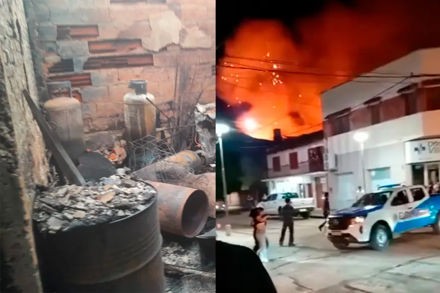 Foto: Archivo Elonce.